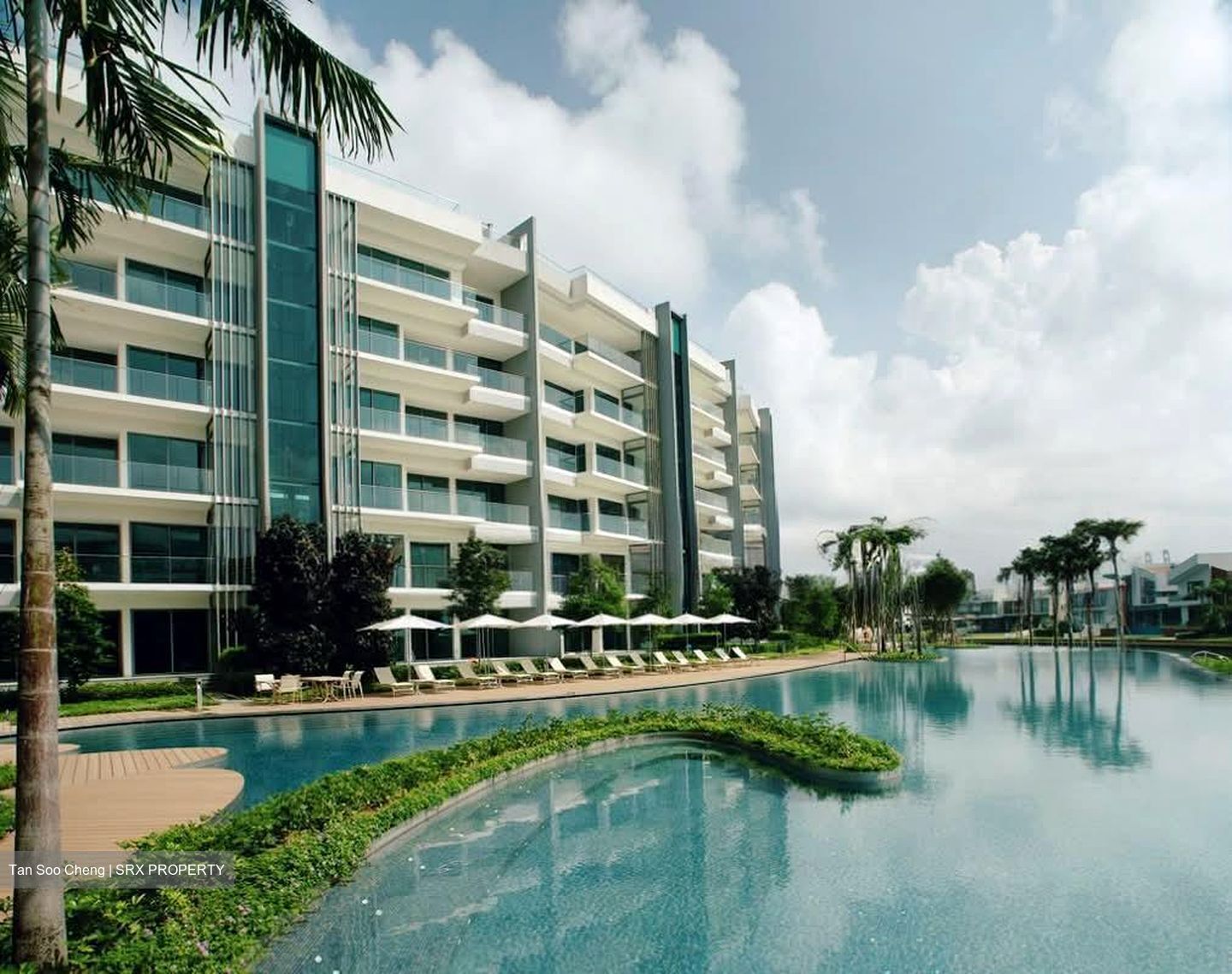 The Residences at W Singapore Sentosa Cove (D4), Condominium #565827771